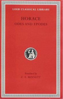 Carmina et epodae