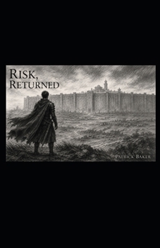 Paperback Risk, Returned Book