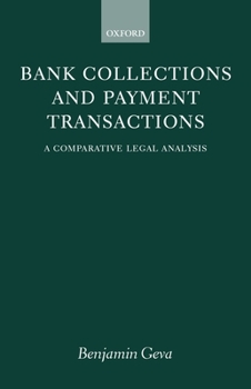 Hardcover Bank Collects & Pay Trans C Book
