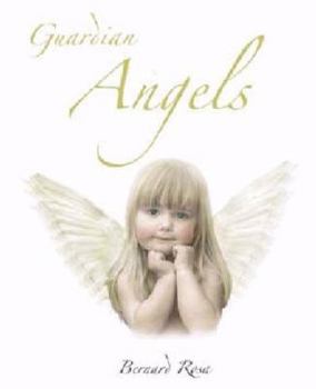 Hardcover Guardian Angels Book