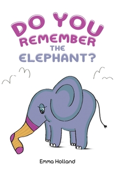 Paperback Do you remember the elephant? Book