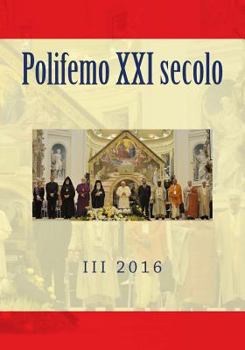 Paperback Polifemo XXI secolo: 2016 Book