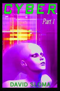 Paperback Cyber - Part 1 Book