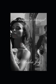 Paperback The Vampire's Betrayal Book