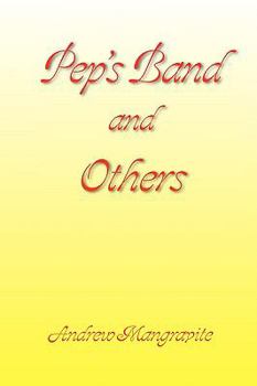 Paperback Pep's Band and Others Book