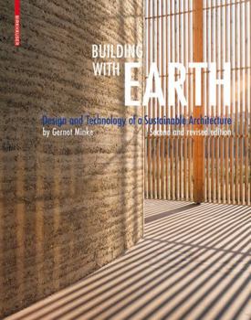 Paperback Building with Earth: Design and Technology of a Sustainable Architecture Book