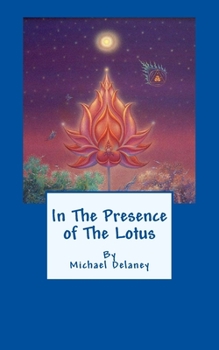 Paperback In The Presence of The Lotus Book