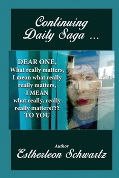 Paperback Continuing Daily Saga Book