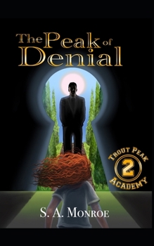 Paperback The Peak of Denial Book