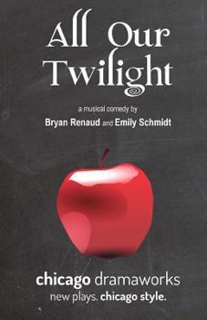 Paperback All Our Twilight Book