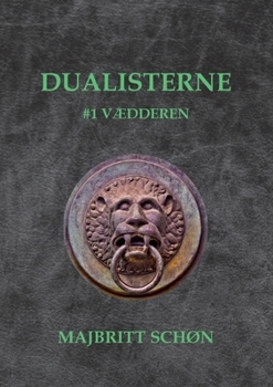 Paperback Dualisterne: #1 V?dderen [Danish] Book