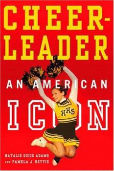 Hardcover Cheerleader!: An American Icon Book