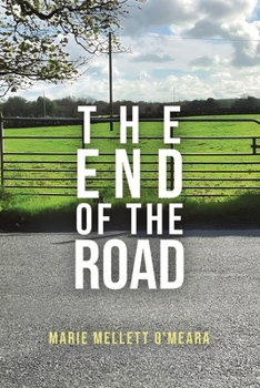 Paperback The End of the Road Book