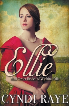 Paperback Ellie Book