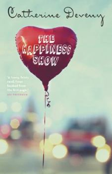 Paperback The Happiness Show Book
