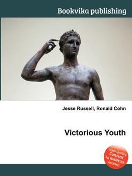 Paperback Victorious Youth Book