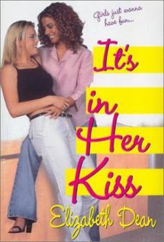 Hardcover It's in Her Kiss Book