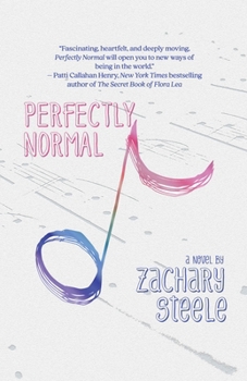 Paperback Perfectly Normal Book