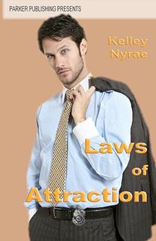 Paperback Laws of Attraction Book