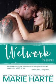 Wetwork (The Works) - Book #3 of the Works