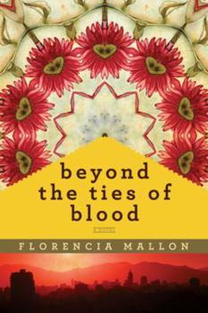 Hardcover Beyond the Ties of Blood Book