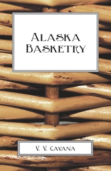 Alaska Basketry