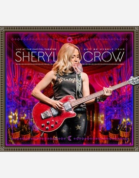 Crow Sheryl: Live At The Capitol