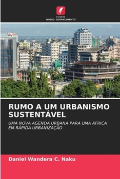 Paperback Rumo a Um Urbanismo Sustentável [Portuguese] Book