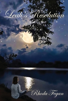 Paperback Leah's Resolution Book