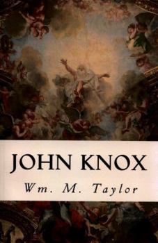 Paperback John Knox Book