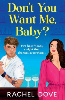 Paperback Don't You Want Me, Baby? Book