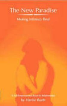 Paperback New Parad: Making Intimacy Real Book