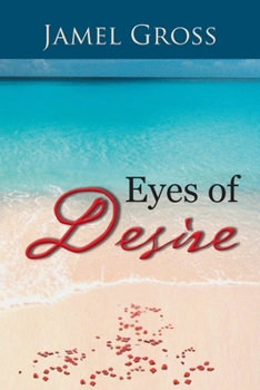 Paperback Eyes of Desire Book