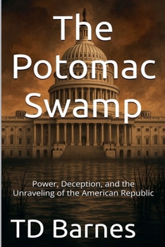 Paperback The Potomac Swamp Book