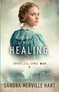 Paperback Tides of Healing Book