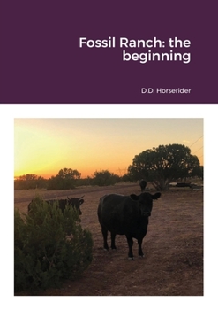 Paperback Fossil Ranch: the beginning Book