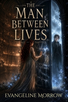 Paperback The Man Between Lives: Book One of The Possible Lives Book