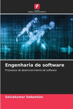 Paperback Engenharia de software [Portuguese] Book