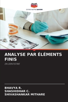 Paperback Analyse Par Éléments Finis [French] Book