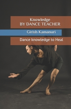 Paperback Knowledge by Dance Teacher Book