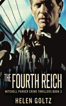 Paperback The Fourth Reich Book