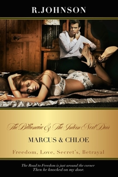 Paperback The Billionaire & The Intern Next Door: Marcus & Chloe Book