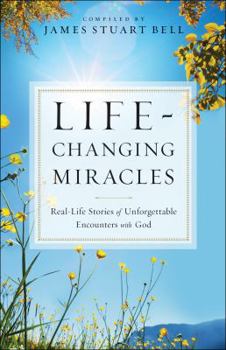 Paperback Life-Changing Miracles Book