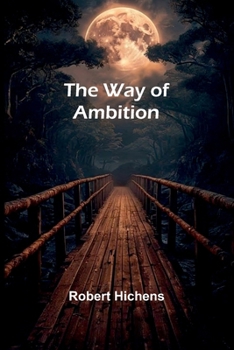 Paperback The Way Of Ambition Book