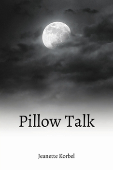 Paperback Pillow Talk Book
