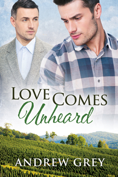 Love Comes Unheard - Book #5 of the Senses