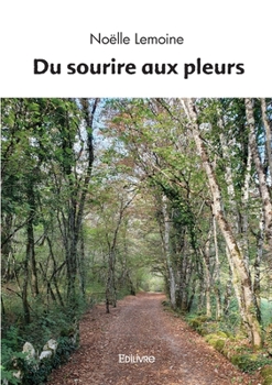 Paperback Du sourire aux pleurs [French] Book