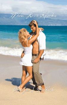 Paperback When Love Knocks Book