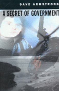 Paperback A Secret of Government Book
