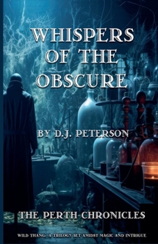 Paperback Whispers of the Obscure Book